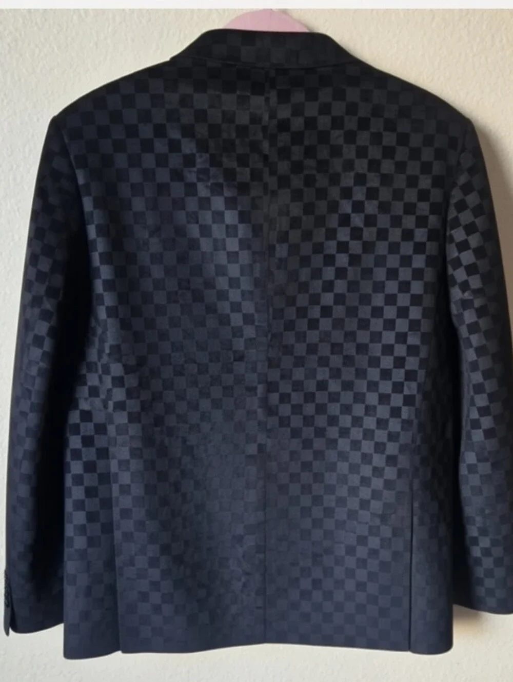 Elie Balleh Milano Italy Men's Slim Fit Blazer Size M#100